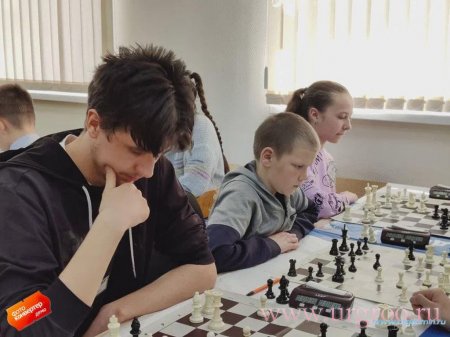 Шахматная лига имени международного мастера Алексея Пугачёва